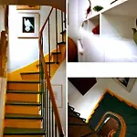 The Eifel Tower Artist Loft