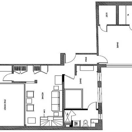 The Eifel Tower Artist Loft Parigi
