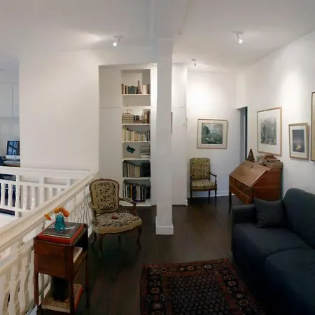 Appartamento The Eifel Tower Artist Loft