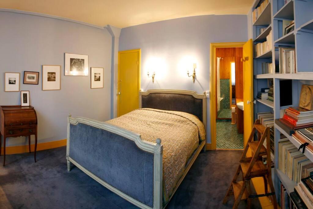 The Eifel Tower Artist Loft * Parigi