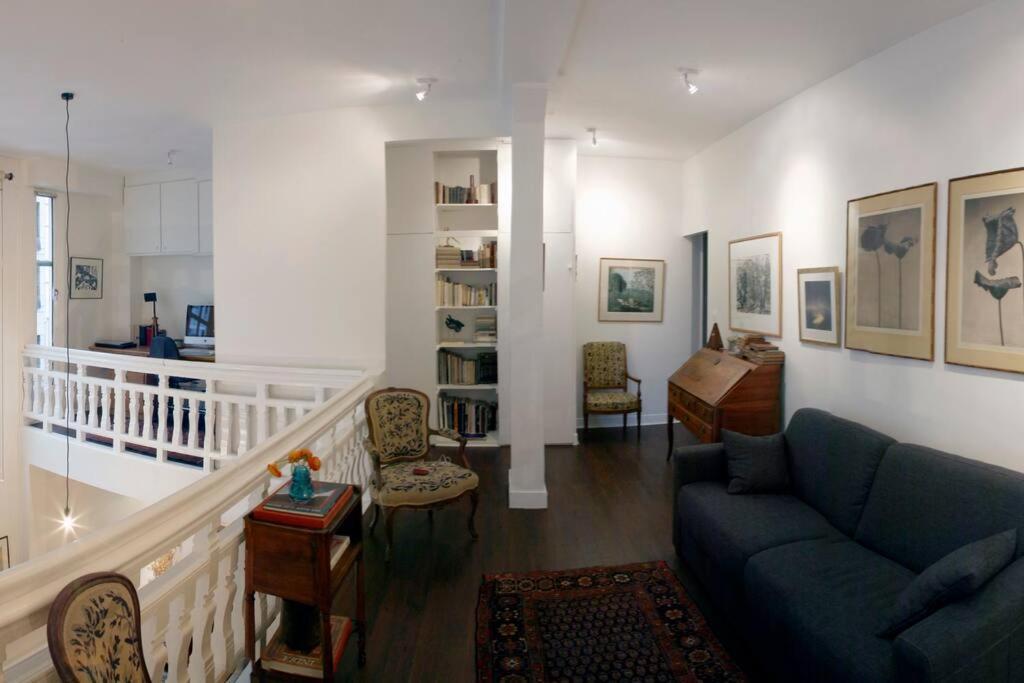 Appartamento The Eifel Tower Artist Loft