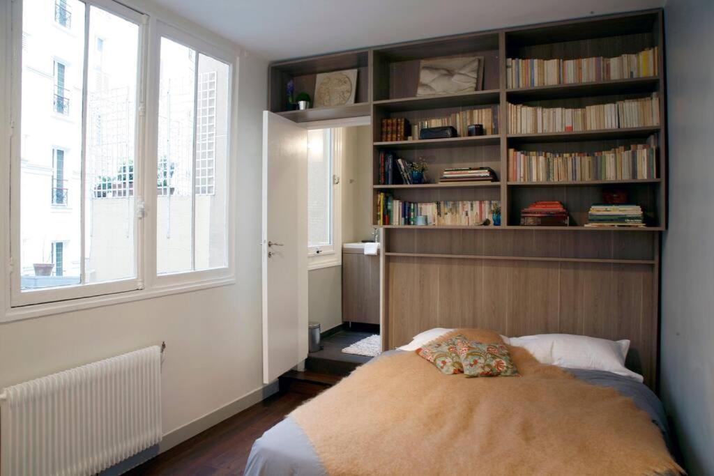 The Eifel Tower Artist Loft Appartamento *